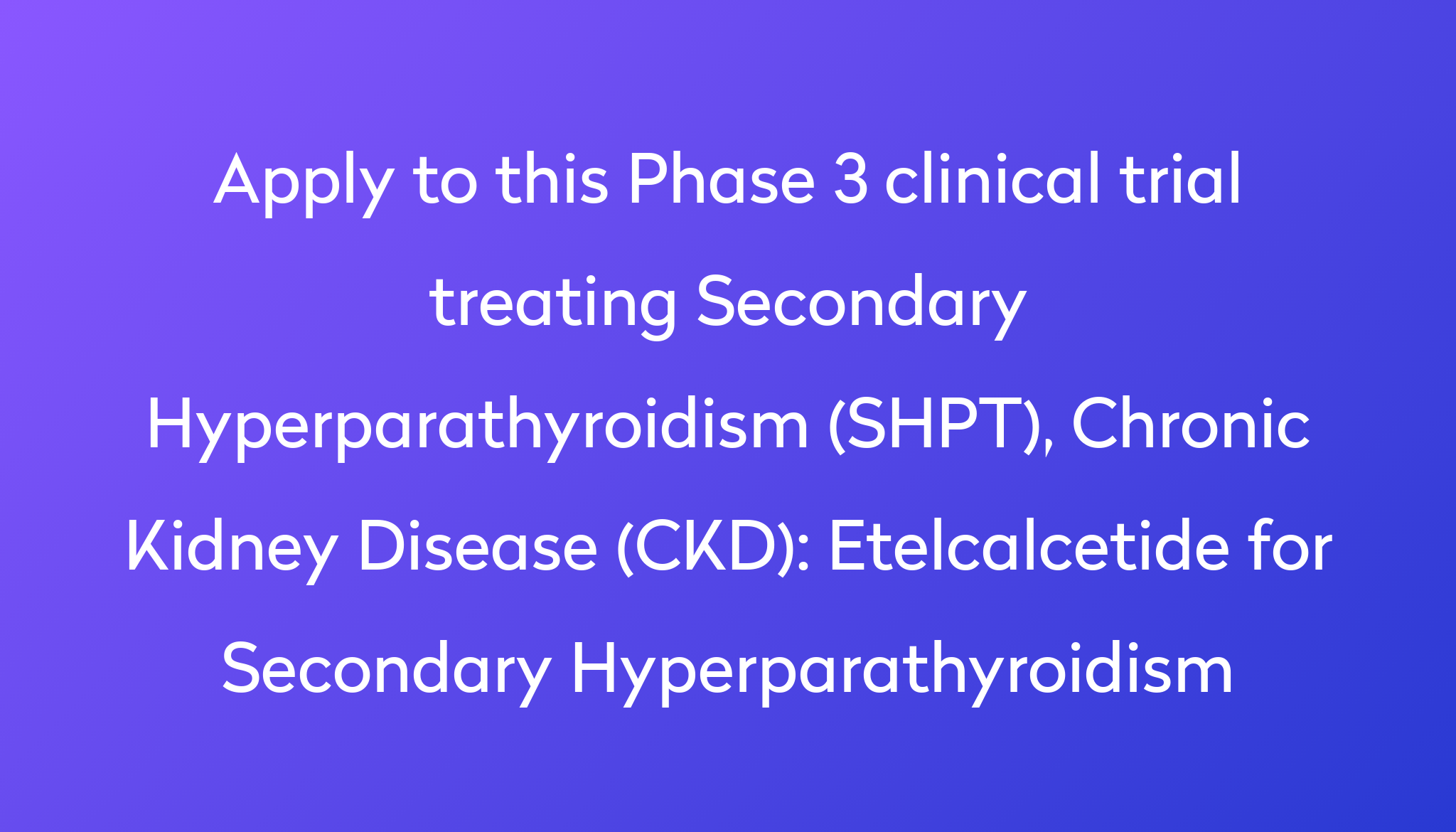 pin-on-hyperparathyroidism-it-s-all-making-sense-now